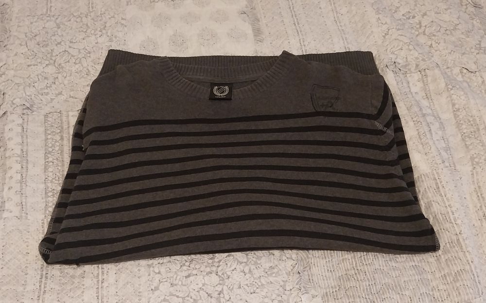 Sweter meski House L