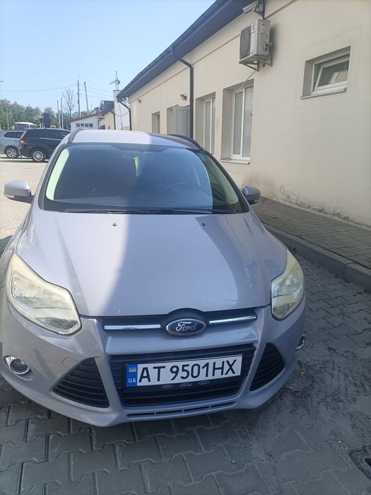 продам автомобіль