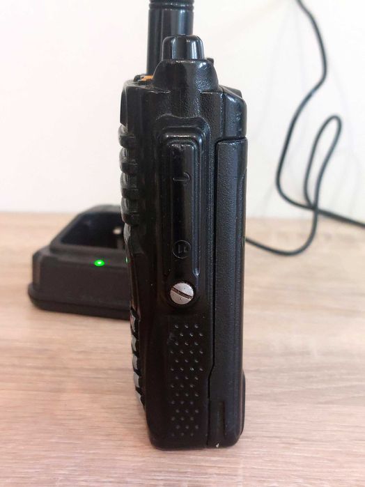 Рація Baofeng UV-9R Plus