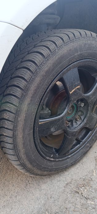 Продам Volkswagen golf 5