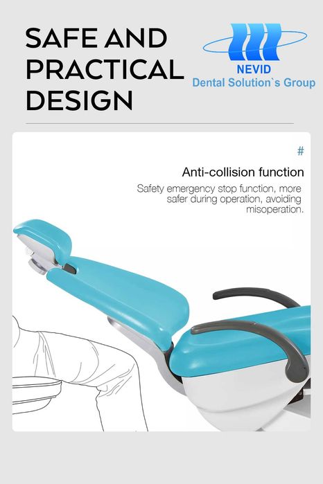 UNIDADE DENTÁRIA 2023 ND-CM1801