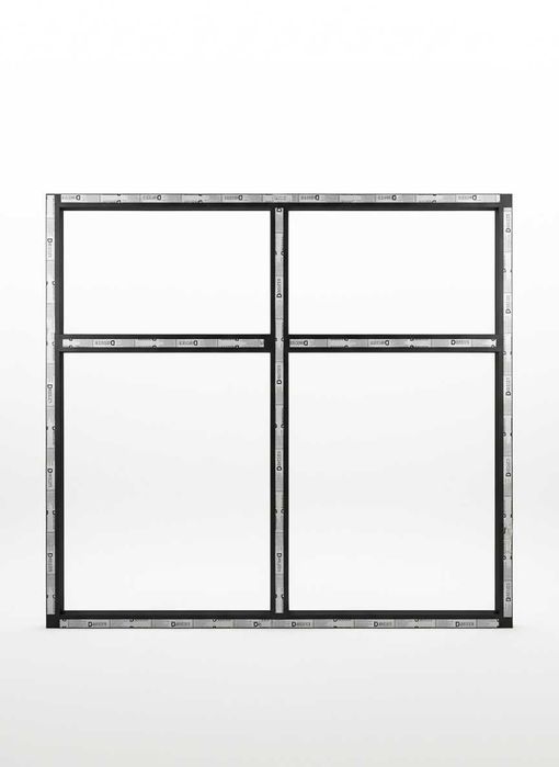 Okno DRUTEX MB79 FEST–2350x2130 –Outlet –Transport Gratis B178