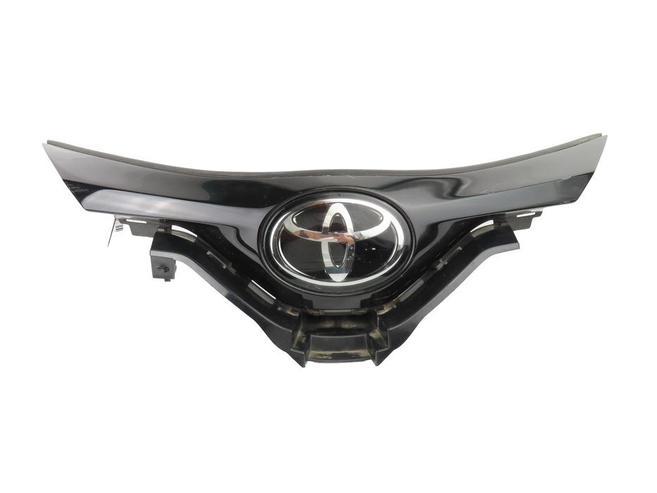 Grelha Para-Choques Toyota C-Hr Ref: 53112F4080/88215F4010/9097502160