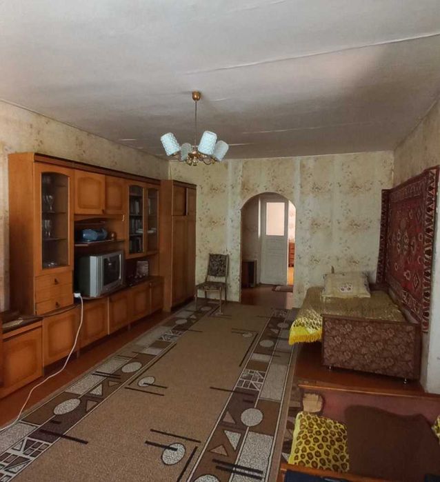 Продаж трикімнатного  будинку в Ірпені, вул. Варшавська. (3, 64сот)