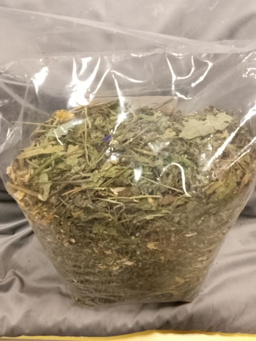 Tivo specjał królika 1kg