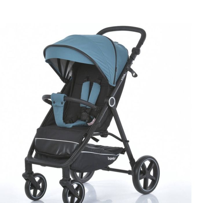 Продам прогулянкову прогулочную коляску візочок +ПОДАРУНОК  - рукавичк