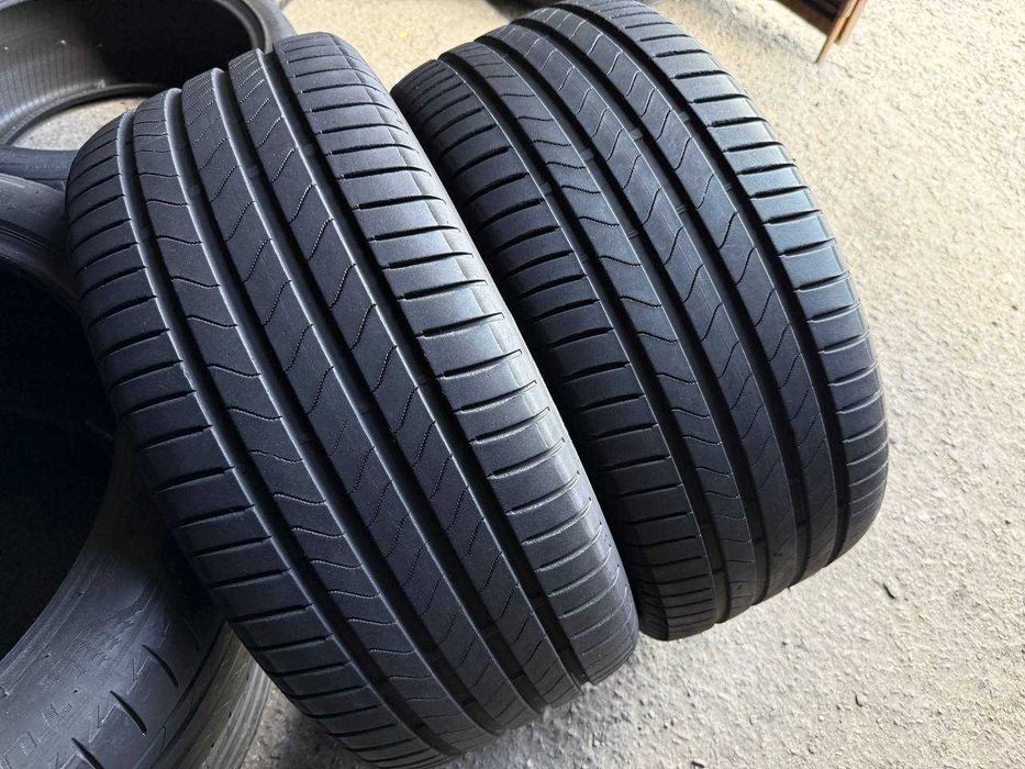 Шини літо 255/45/R18 Bridgestone Turanza 6 2023рік