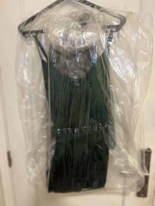 Vestido cerimónia taniaisabel