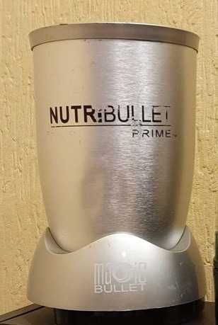 Nutribullet Prime блендер 1000 Вт