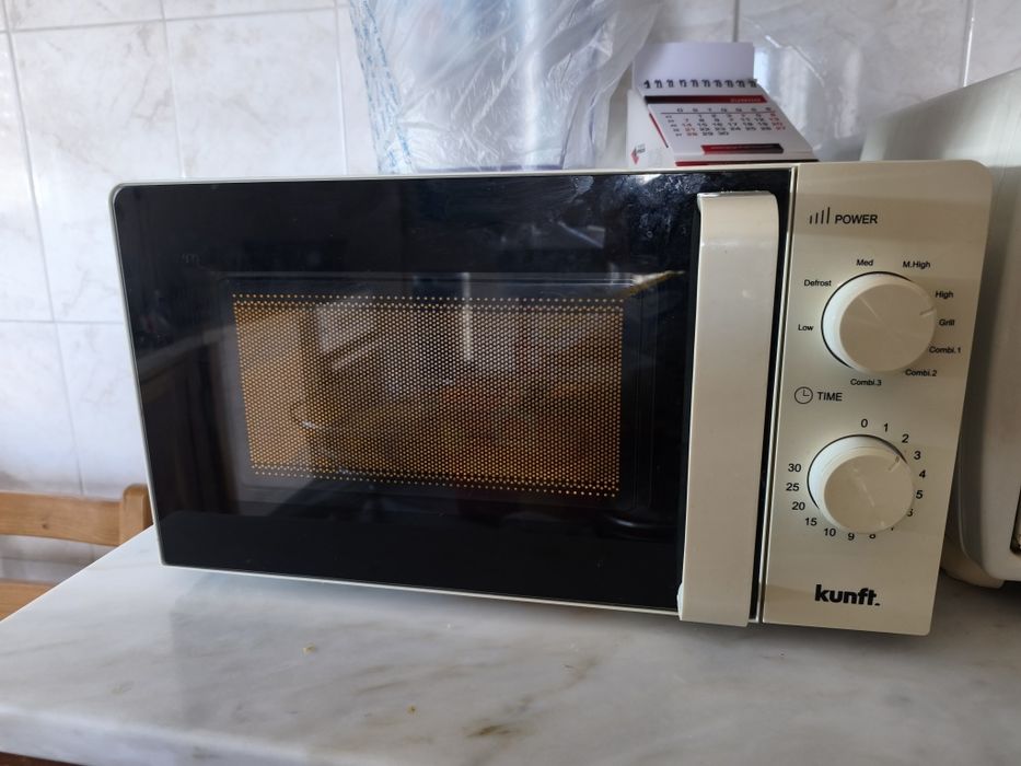 Microondas Usado em bom estado