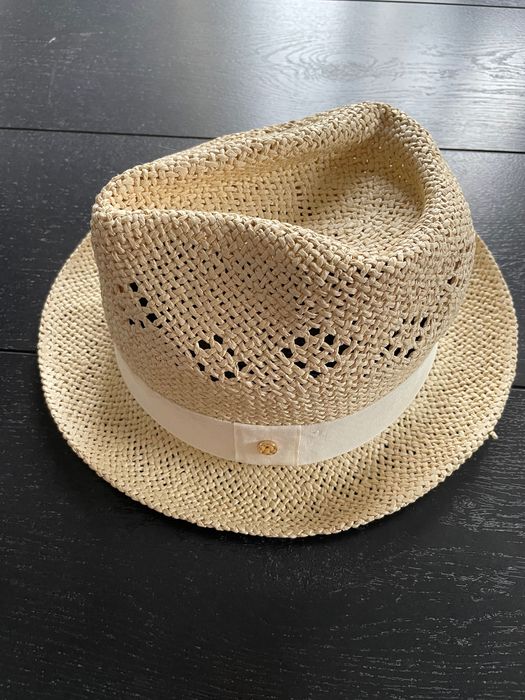 Kapelusz H&M rozm. 56