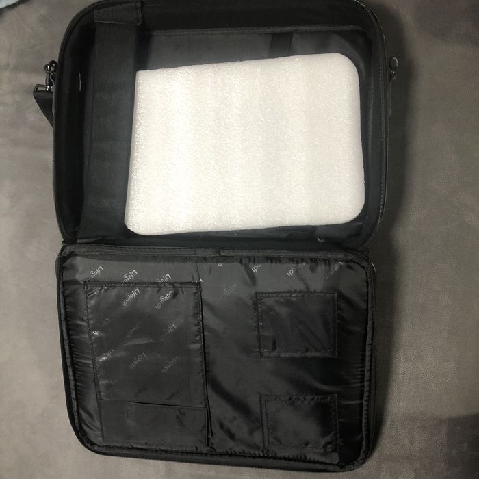 Bolsa Mala Mochila Pc Portatil Targus Lifetech