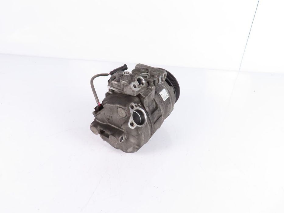Compressor De Ac / Ar Condicionado Bmw 3 Ref: 64526933174 / 9180550
