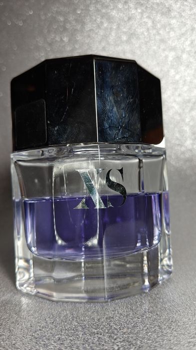 Paco Rabanne XS pour Homme