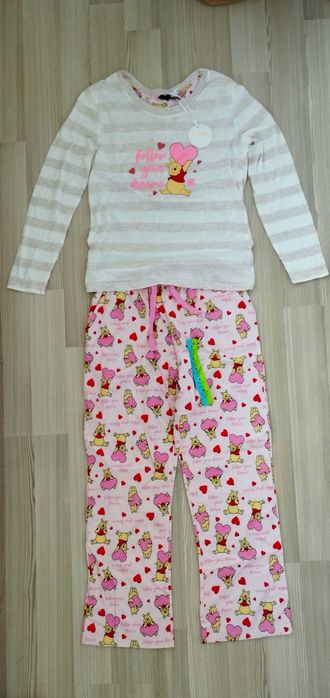 Піжама Primark, нова