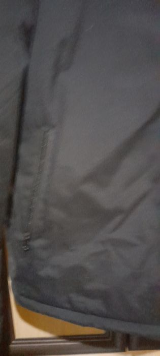 Мужская  тёплая куртка.