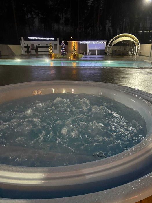 Оренда будинку,Новий Рік,ресторан,альтанка,мангал,сауна