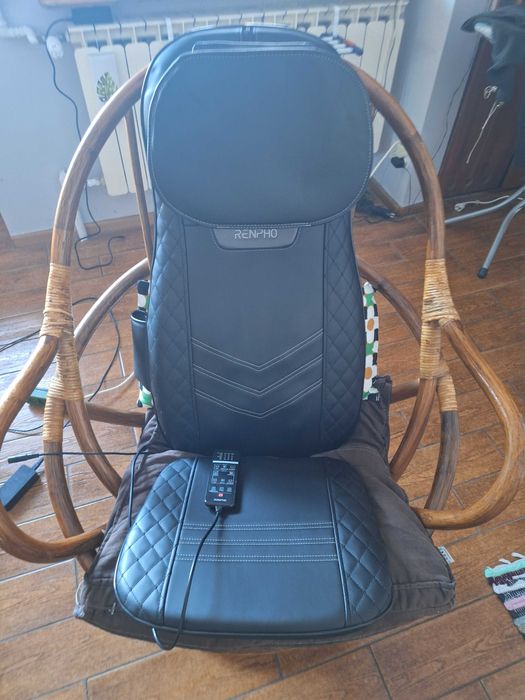 Mata masująca firmy Renpho model RF-BM066