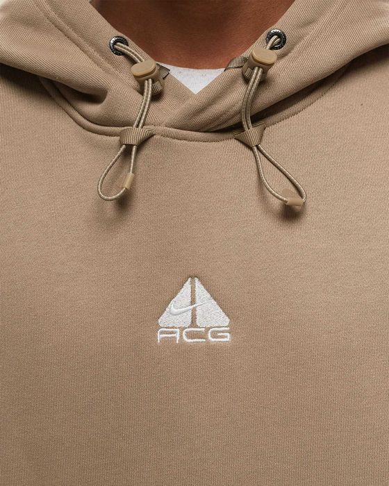 ОРИГІНАЛ! Худі Nike ACG Therma-FIT Fleece XS S M L XL | DH3087-247