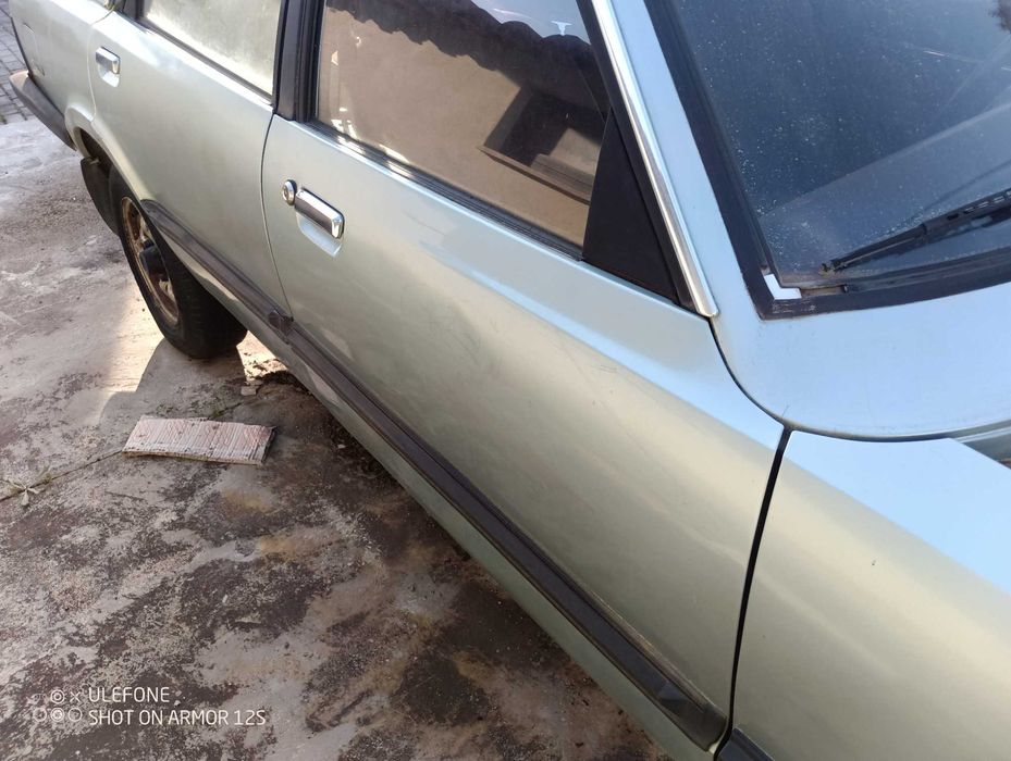 Ford taunus 1600cc