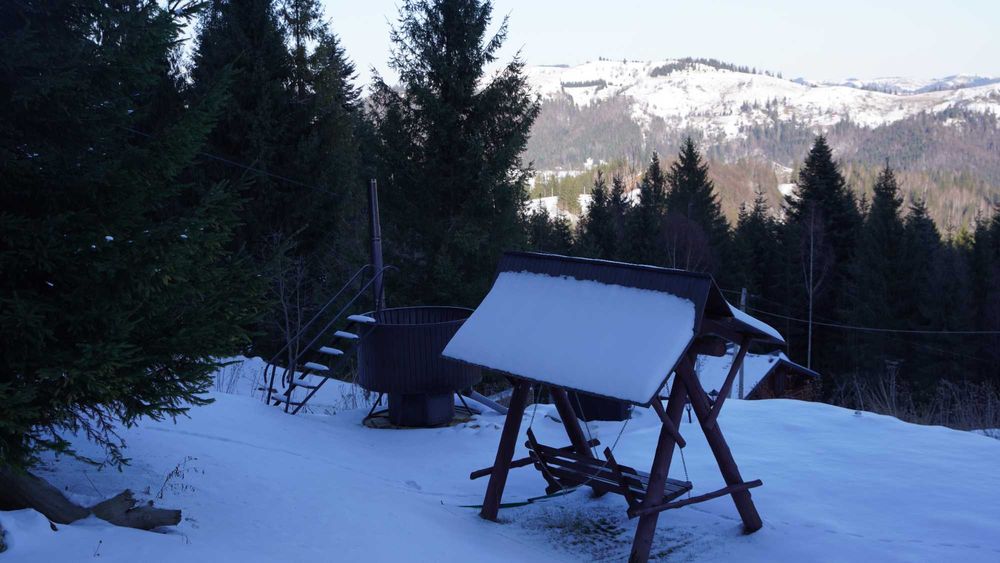 Каркасний будинок с.Буковець 145 кв + 9 соток