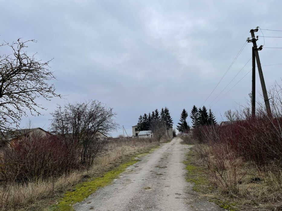 Комерційні приміщення 7800м