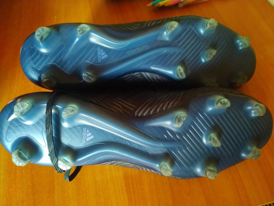 Бутси adidas 27,5 розмір