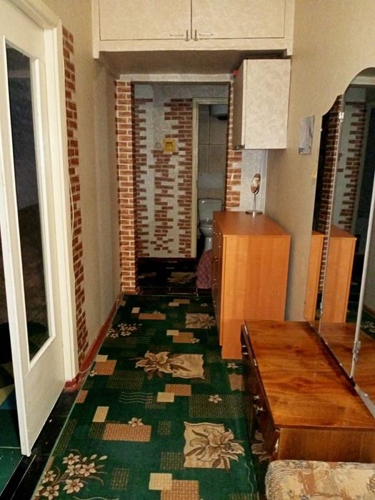 Собственник.Сдам 2-х комн. кв.в Краматорске ул. Мудрого 51