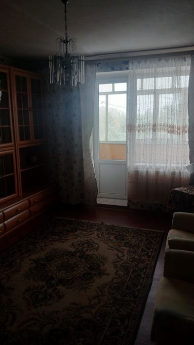 Продам квартиру в Кременчуці