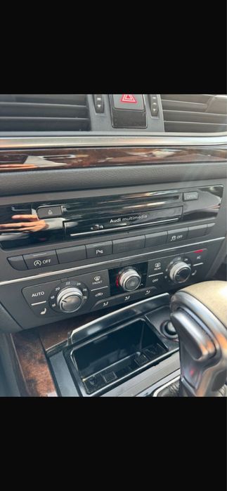 Продам Audi A6C7