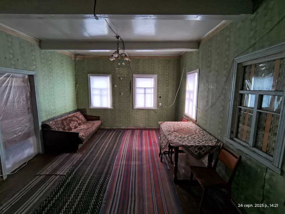 2 будинки в Хутір-Хмільні