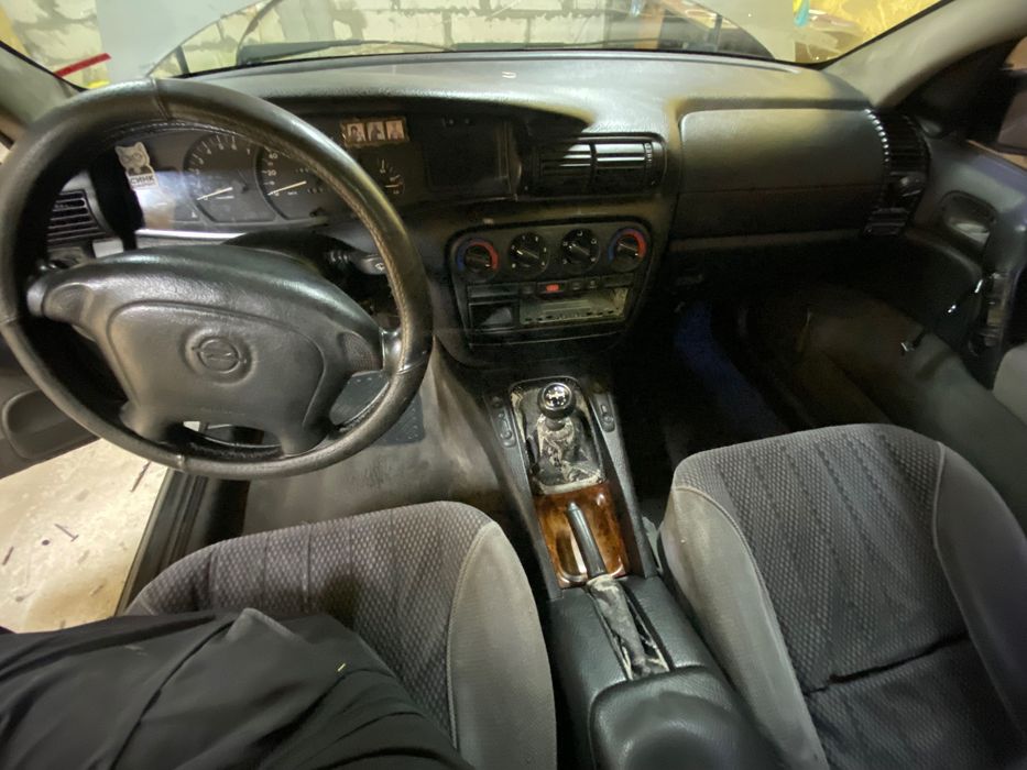 Продам Opel Omega B