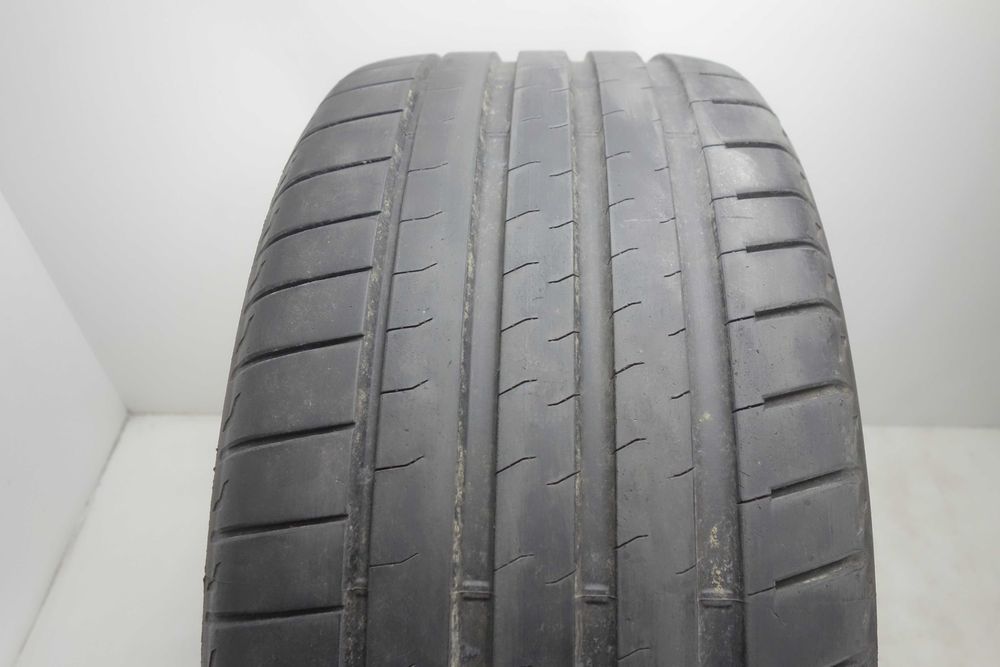 Opony letnie 255/35/19 - BRIDGESTONE Potenza Sport XL