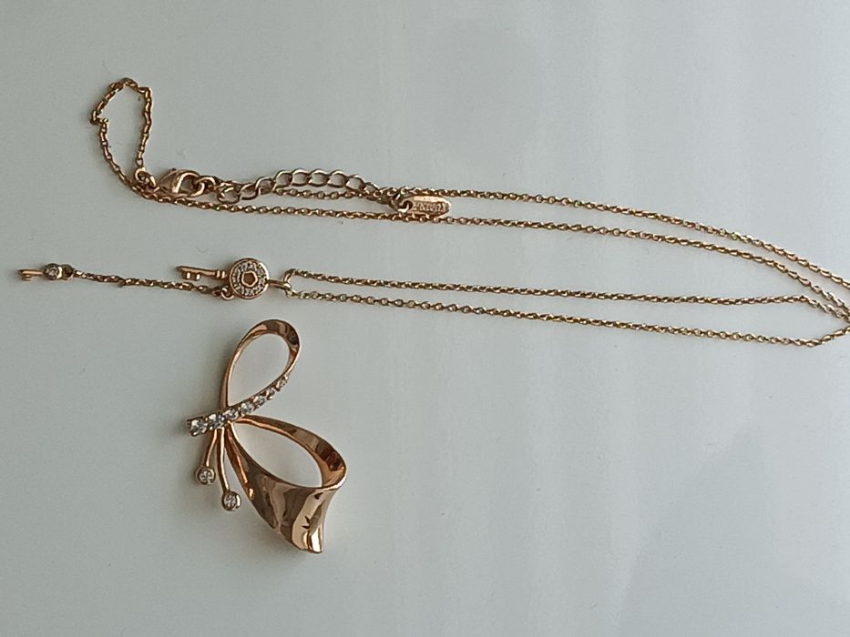 Серьги мед золото