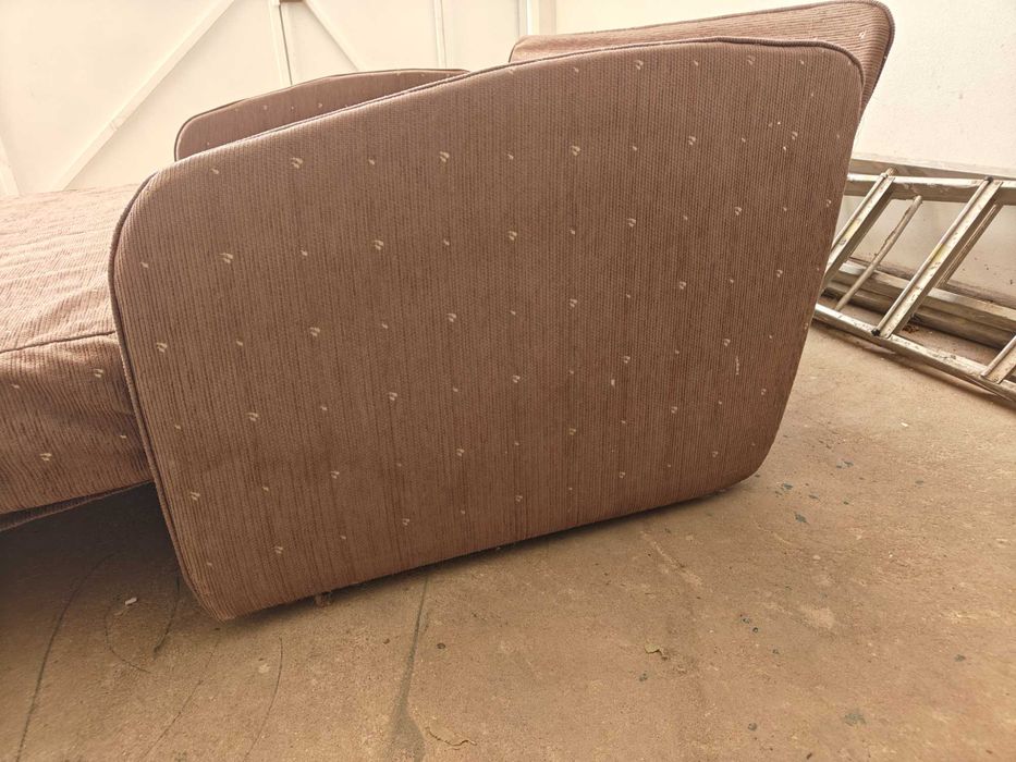 Sofá cama em muito boas condições
