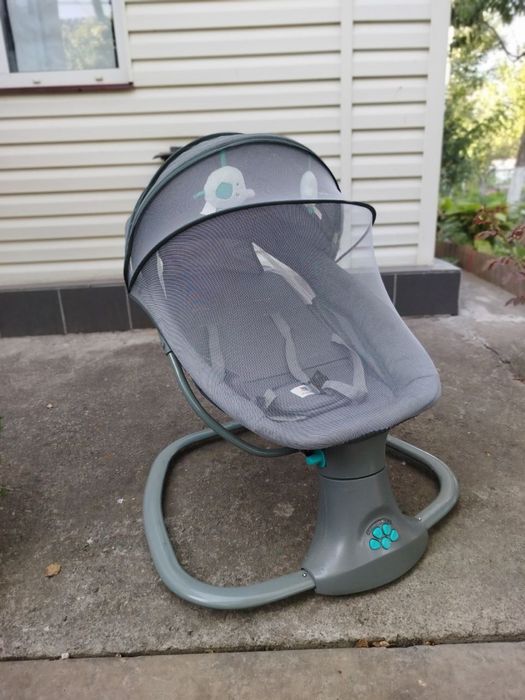 Продам дитячу люльку