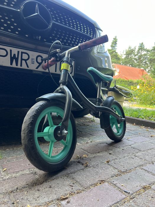 Rowerek chodzik