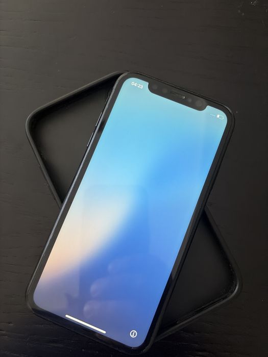 Iphone XR Preto 128GB
