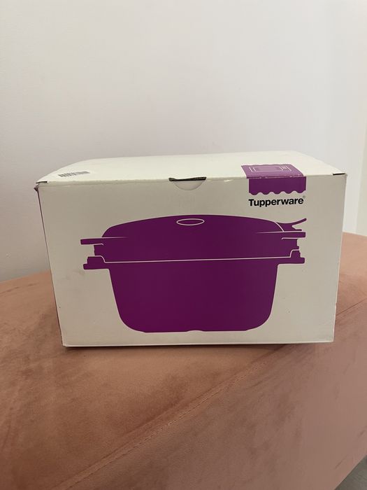 Panela micro rapida de 3L