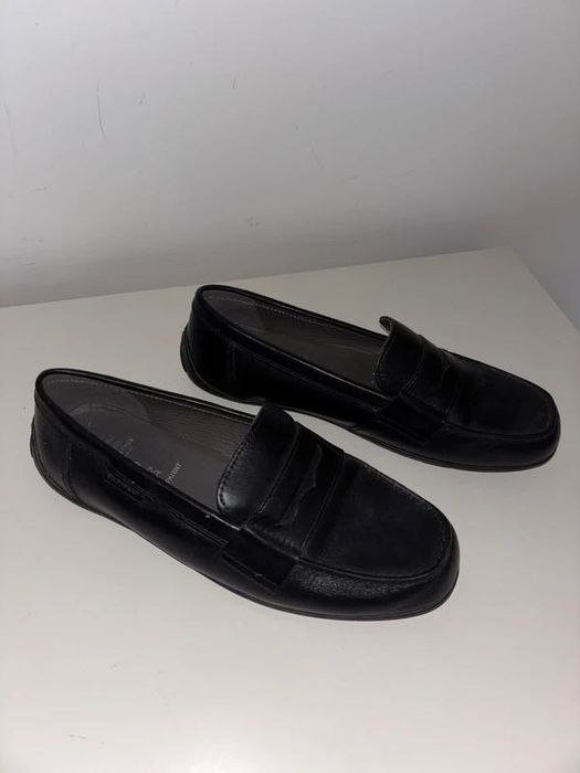 Sapatos Homem novos GEOX