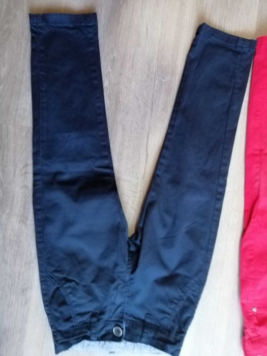 2 pares de calças, Ativo, 4-5 anos