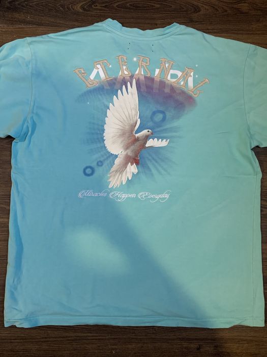 футболка від Amiri
