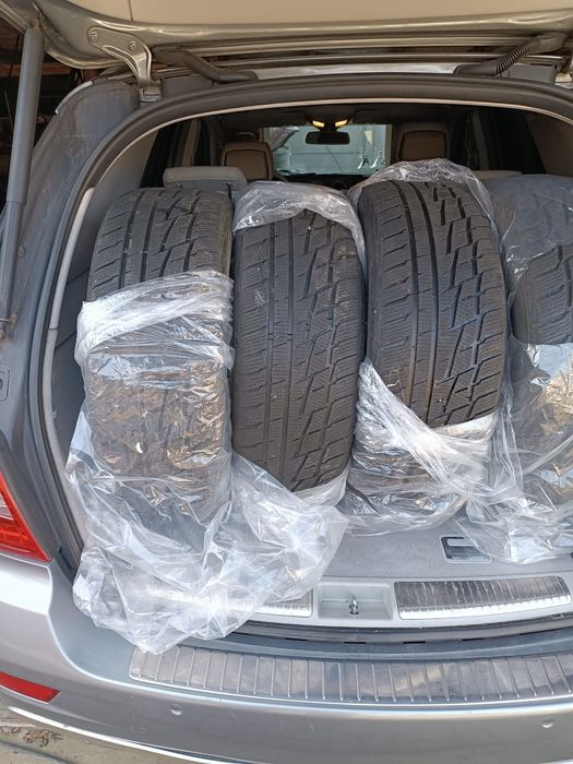 Mercedes ML-350 4matic PL salon Full wersja