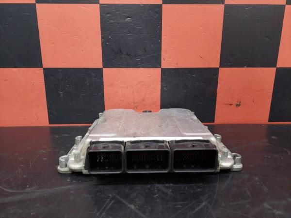 Centralina motor / ECU RENAULT Master II (FD)