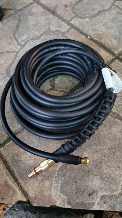 Duro 150bar max. 15m Шланг высокого давления для чистки канализации