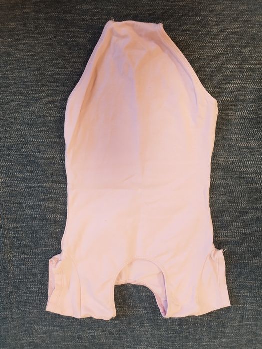 Купальник гімнастичний