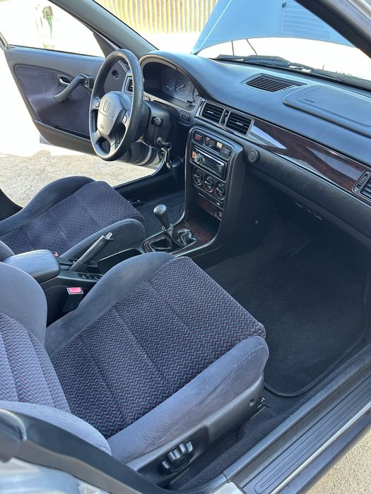 Honda Civic 1.5I LS