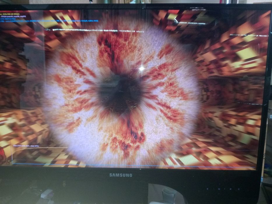 Видеокарта Gigabyte PCI-E GeForce NVIDIA GTX 780 3072MB GDDR5 (384bit)