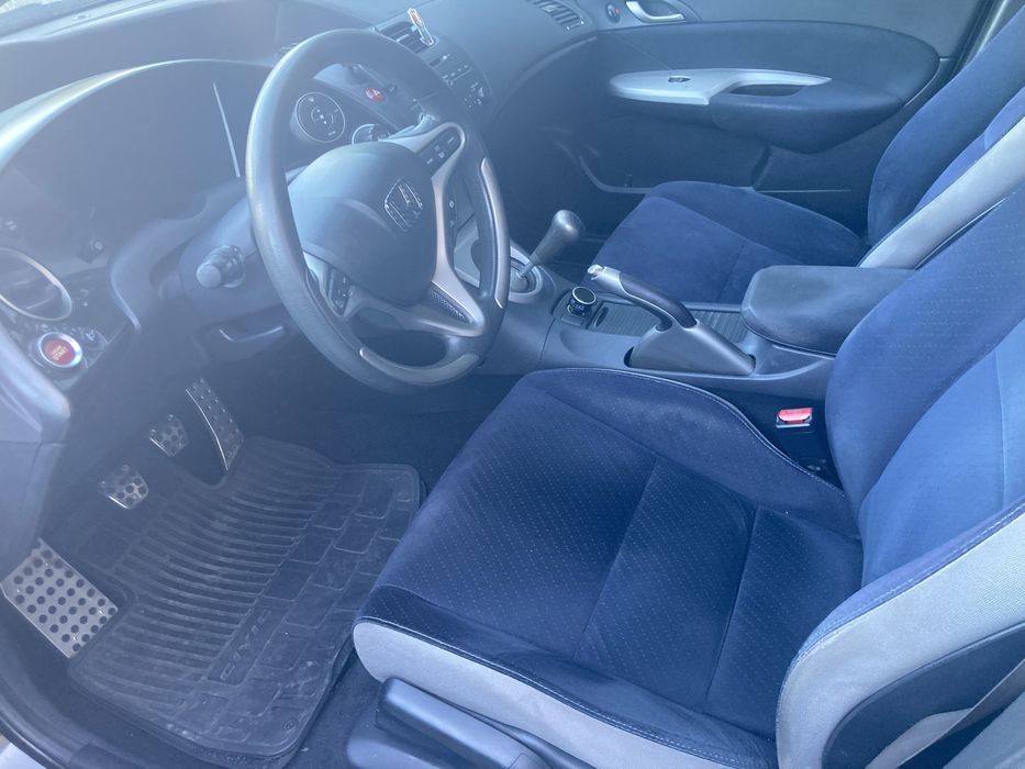 Honda Civic 2.2 d 2006