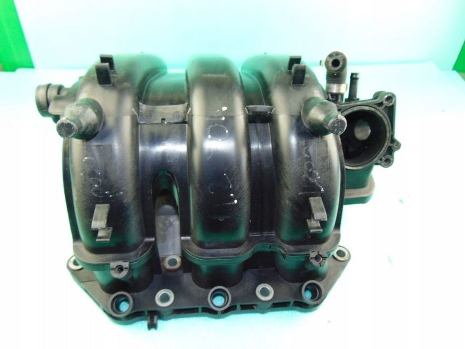 kolektor ssący 1,2 12v 03e129711c polo ibiza